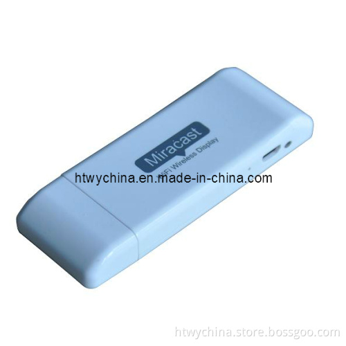 WiFi Display Assistant for TV, iPad, Transfer Dada